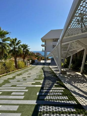 Ático en calle La Ladera