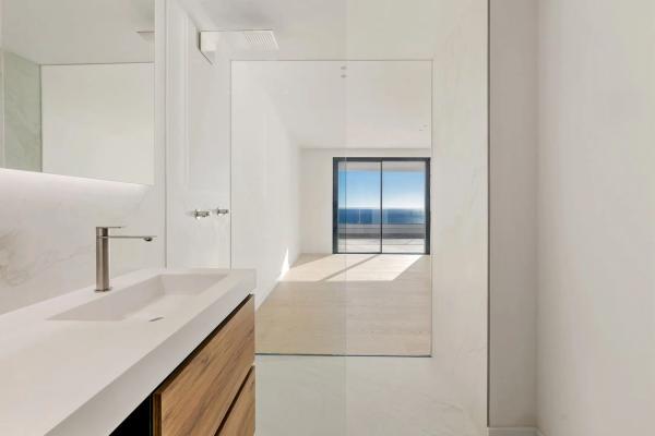 Ático en calle La Ladera