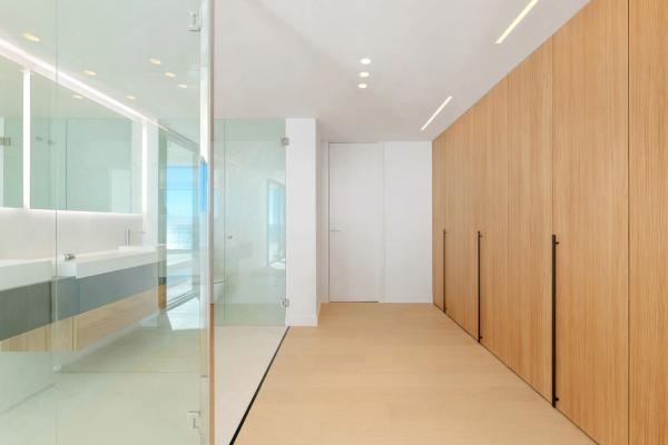 Ático en calle La Ladera