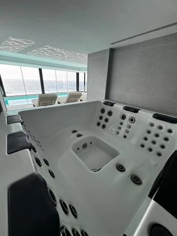 Ático en calle La Ladera