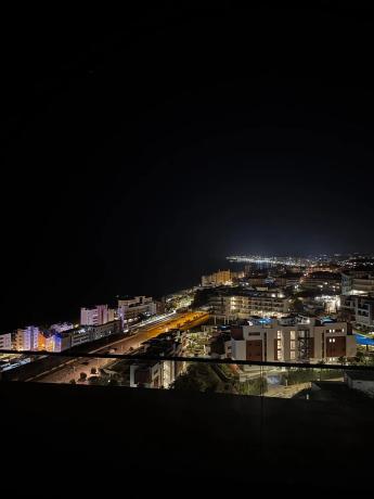 Ático en calle La Ladera