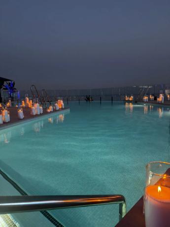 Ático en calle La Ladera