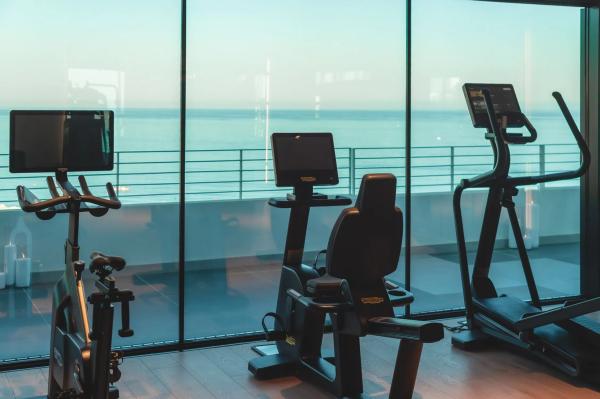 Ático en calle La Ladera