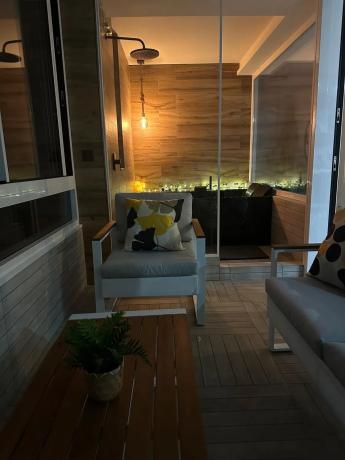 Piso en Zona Puerto Deportivo