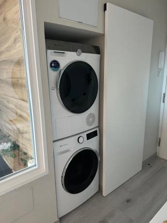 Piso en Zona Puerto Deportivo