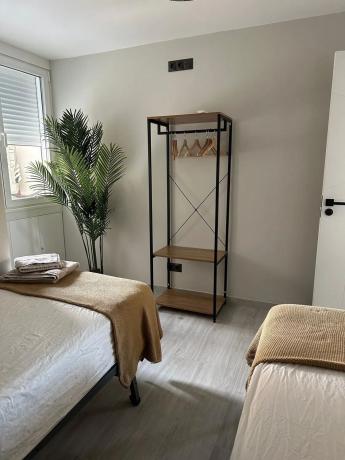 Piso en Zona Puerto Deportivo