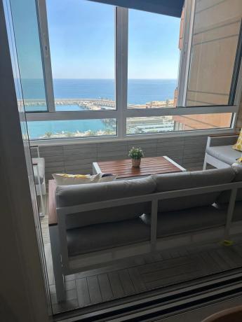 Piso en Zona Puerto Deportivo