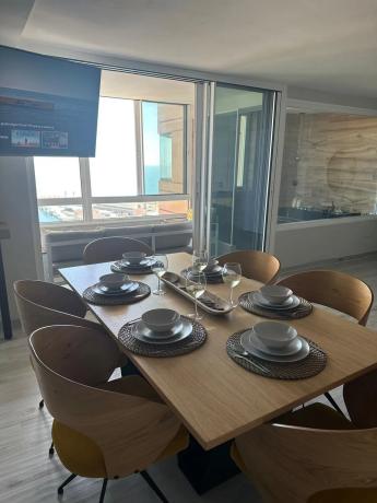 Piso en Zona Puerto Deportivo