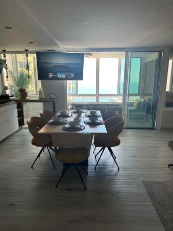 Piso en Zona Puerto Deportivo