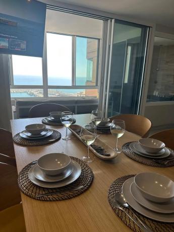 Piso en Zona Puerto Deportivo