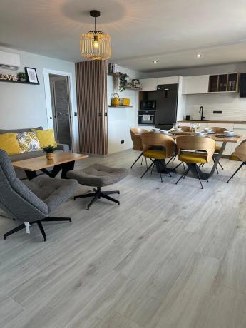 Piso en Zona Puerto Deportivo