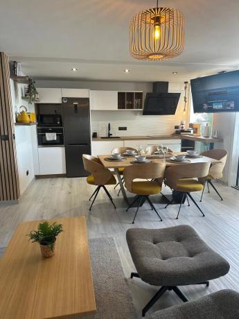 Piso en Zona Puerto Deportivo