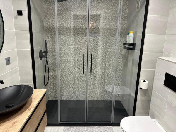 Piso en Zona Puerto Deportivo