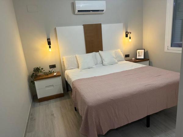 Piso en Zona Puerto Deportivo