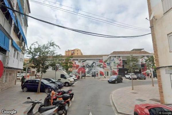 Piso en calle Miguel Bueno