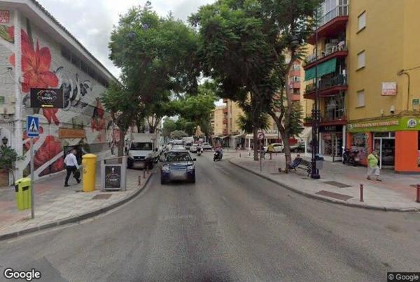 Piso en avenida de Mijas