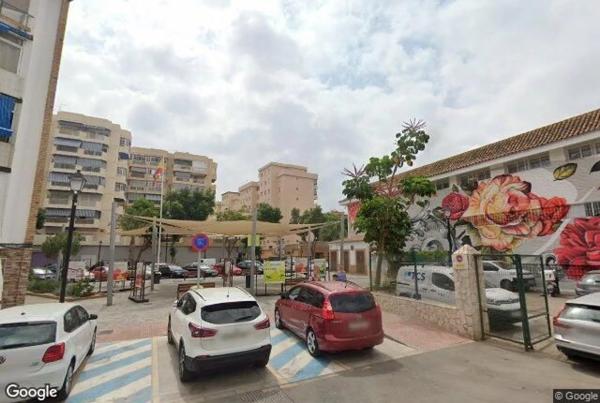 Piso en calle Miguel Bueno