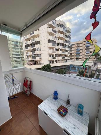 Estudio en calle Lamo de Espinosa, 10