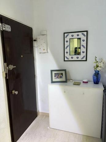 Estudio en calle Lamo de Espinosa, 10