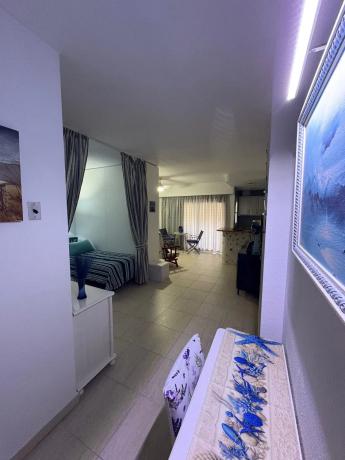 Estudio en calle Lamo de Espinosa, 10