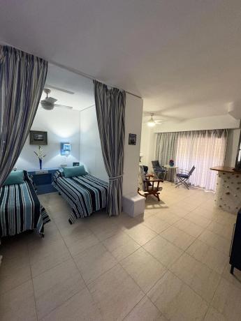 Estudio en calle Lamo de Espinosa, 10