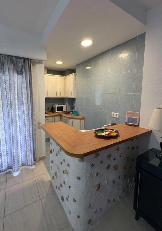 Estudio en calle Lamo de Espinosa, 10