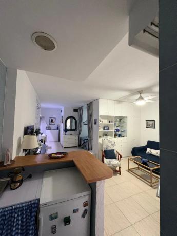 Estudio en calle Lamo de Espinosa, 10