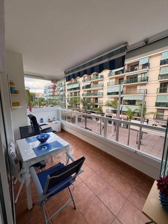 Estudio en calle Lamo de Espinosa, 10