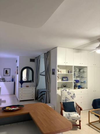 Estudio en calle Lamo de Espinosa, 10