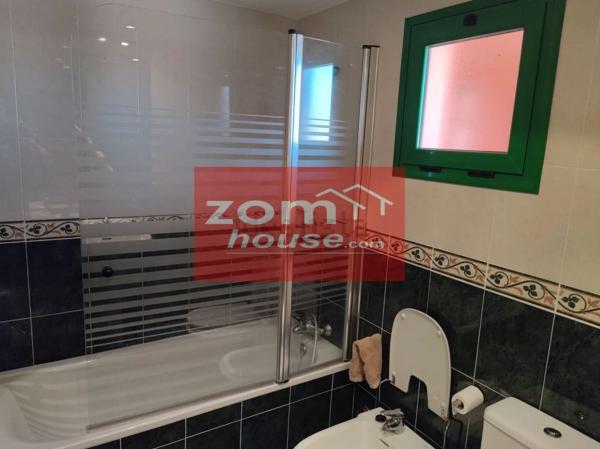 Dúplex en calle La Alondra