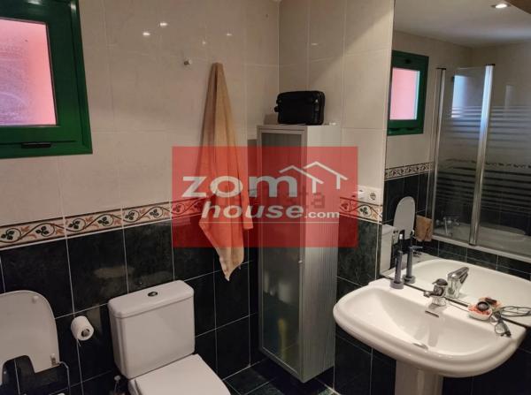 Dúplex en calle La Alondra