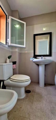 Dúplex en calle Algarrobos, 9 -1