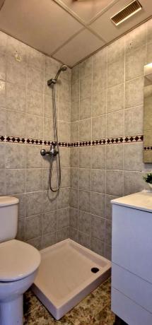 Dúplex en calle Algarrobos, 9 -1