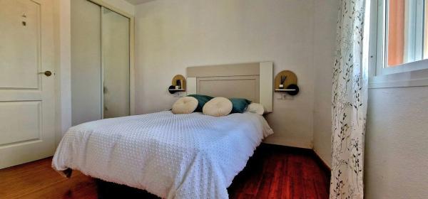 Dúplex en calle Algarrobos, 9 -1