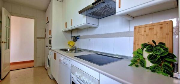 Dúplex en calle Algarrobos, 9 -1