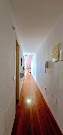 Dúplex en calle Algarrobos, 9 -1