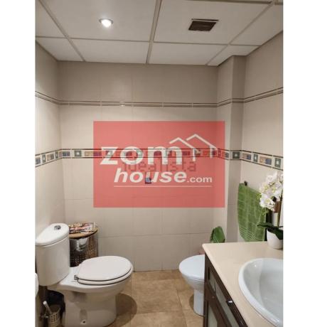 Ático en camino de Coín