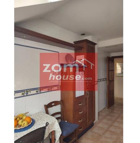 Ático en camino de Coín