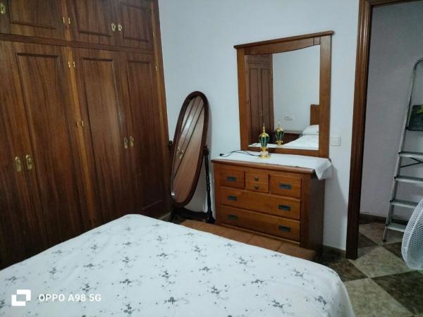 Piso en palangreros, 14