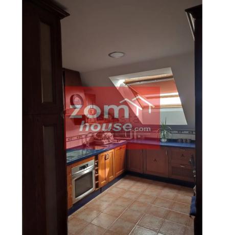 Ático en camino de Coín