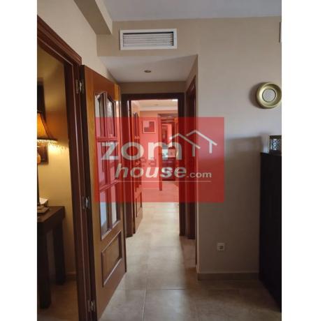 Ático en camino de Coín