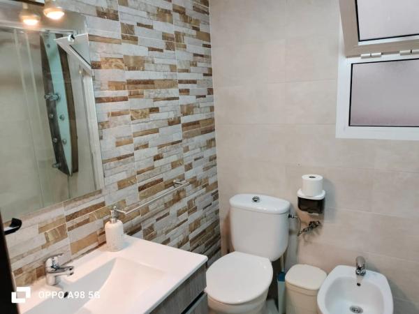 Piso en palangreros, 14