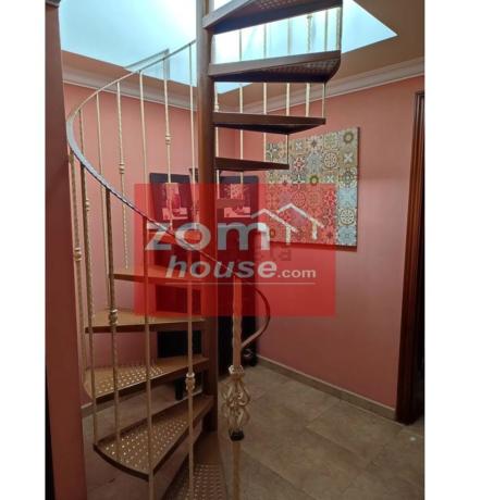 Ático en camino de Coín