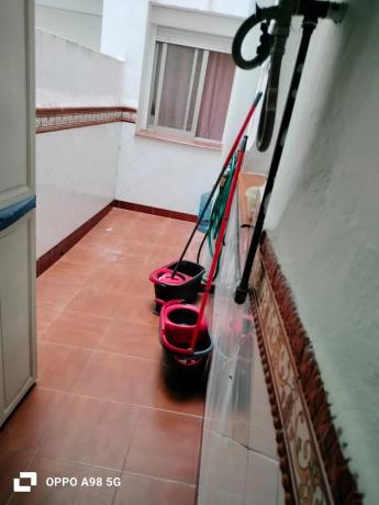 Piso en palangreros, 14