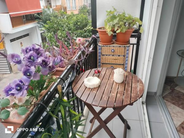 Piso en palangreros, 14