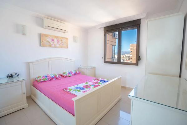 Piso en paseo Marítimo Rey de España, 35