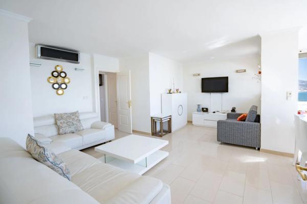 Piso en paseo Marítimo Rey de España, 35