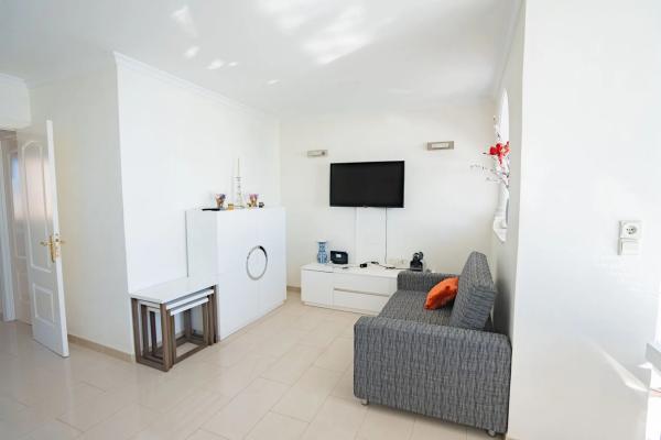 Piso en paseo Marítimo Rey de España, 35