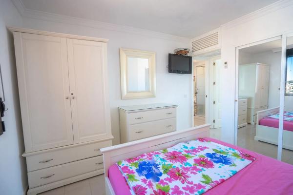 Piso en paseo Marítimo Rey de España, 35