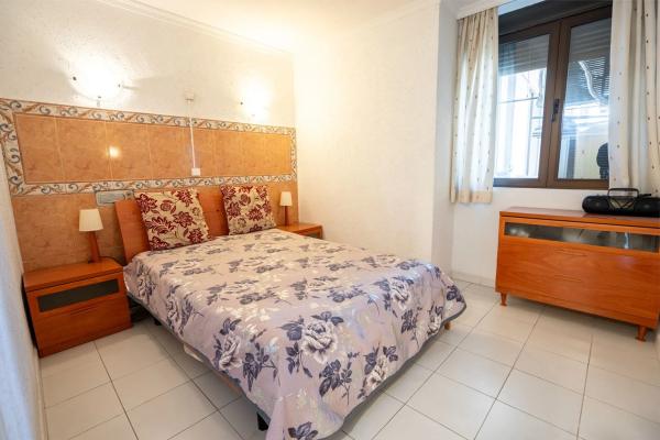 Piso en paseo Marítimo Rey de España, 35